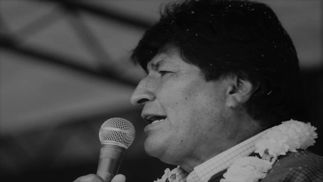 Evo Morales: Así se retiró el presidente de Bolivia tras casi 14 años en el poder