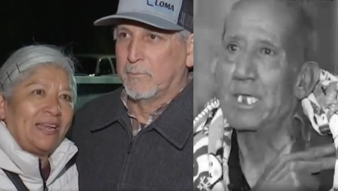Elotero de 76 años es arrollado en Houston y vecinos buscan ayudarlo