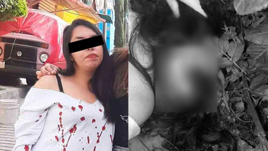 Feminicidio: Asesinan a joven que acudió a fiesta en Naucalpan, Edomex