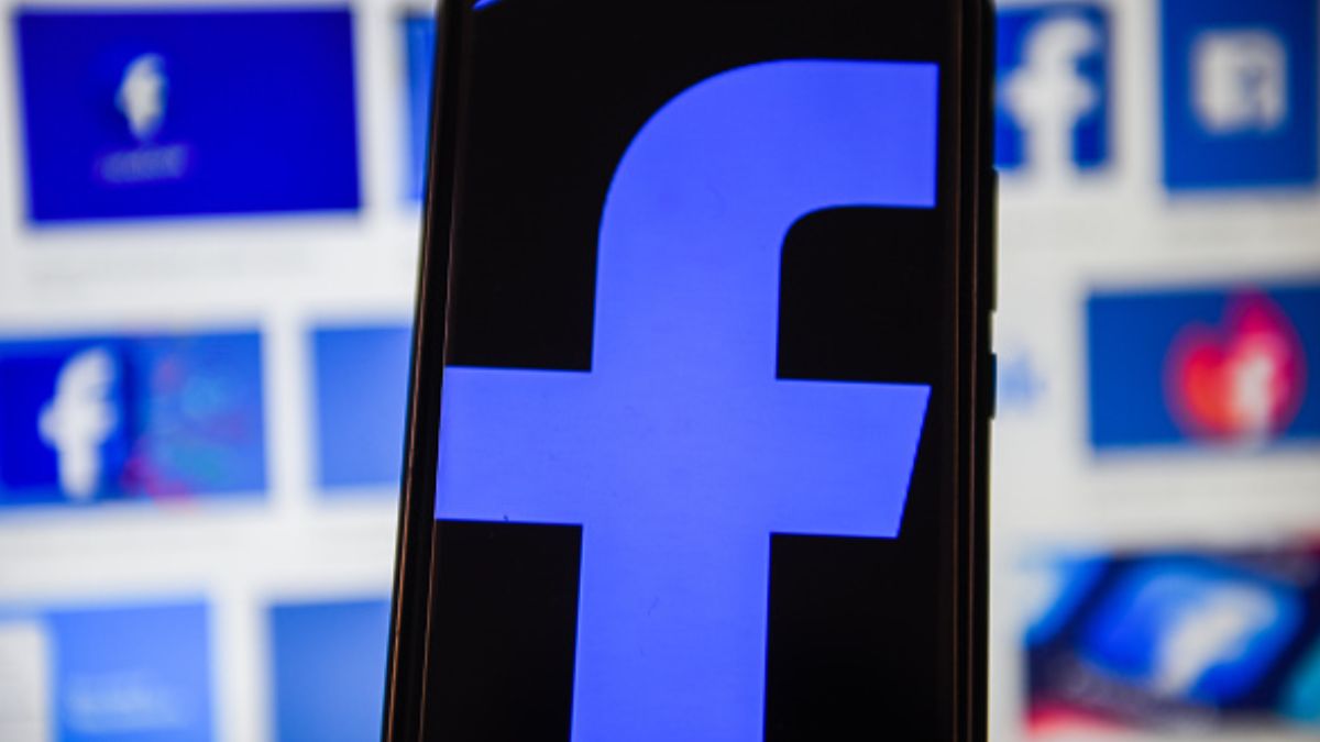 Facebook cambia de logo; conoce su nueva imagen