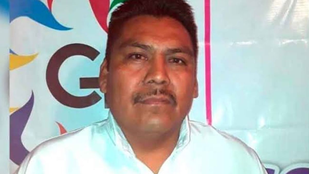 Hallan cuerpo del activista Arnulfo Cerón Soriano en Guerrero