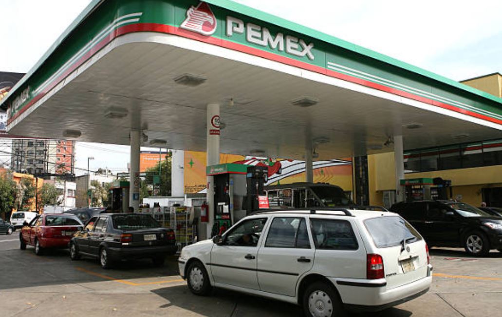 Profeco reporta ‘quién es quién’ en los precios de los combustibles