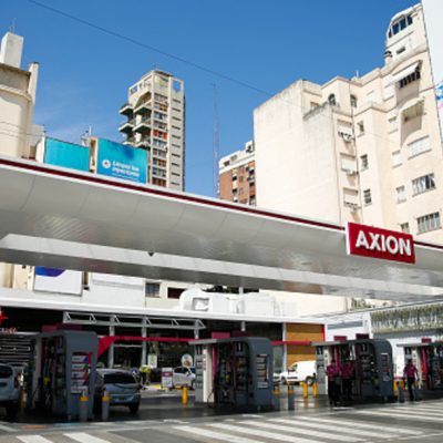 Argentina subirá impuesto a combustibles líquidos en diciembre