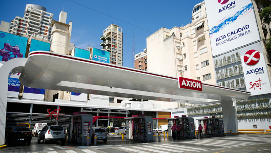 Foto: Argentina subirá el impuesto a combustibles líquidos en diciembre, 29 noviembre 2019