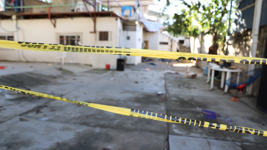 Gobierno de Guerrero asume control en Xaltianguis y catea viviendas de 'Los Dumbos'