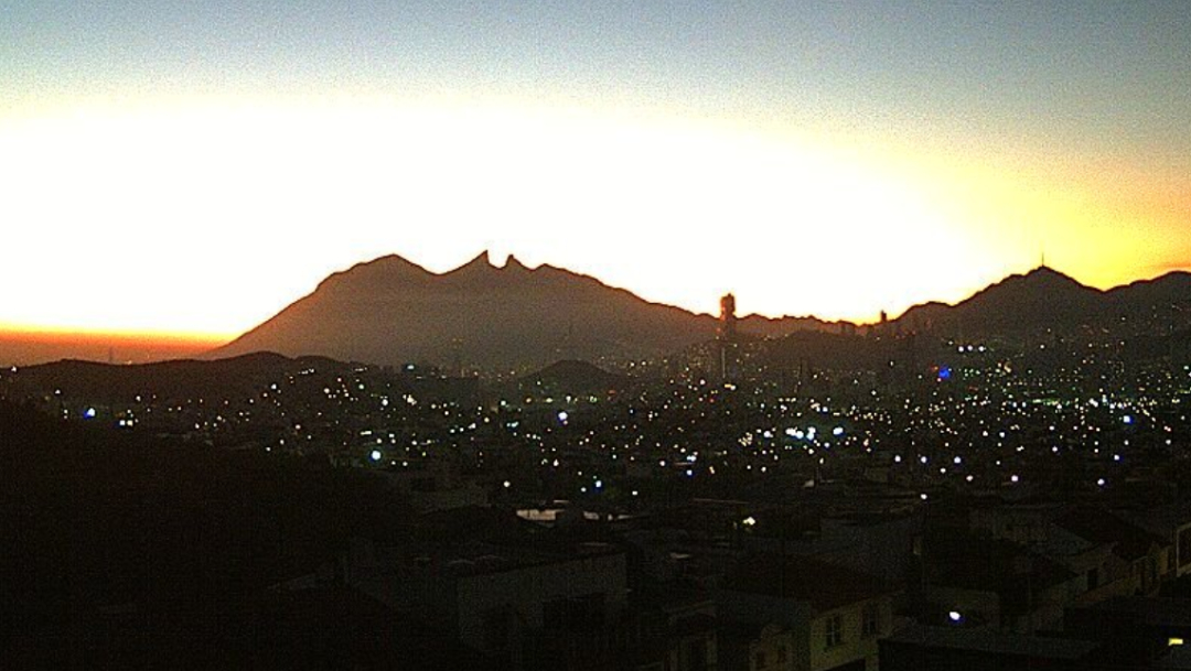 FOTO Hallan bolsas con restos humanos en Monterrey (@webcamsdemexico)