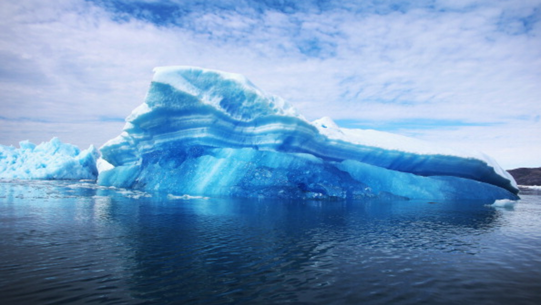 Hielo marino en el Ártico desaparecería en 25 años: Estudio