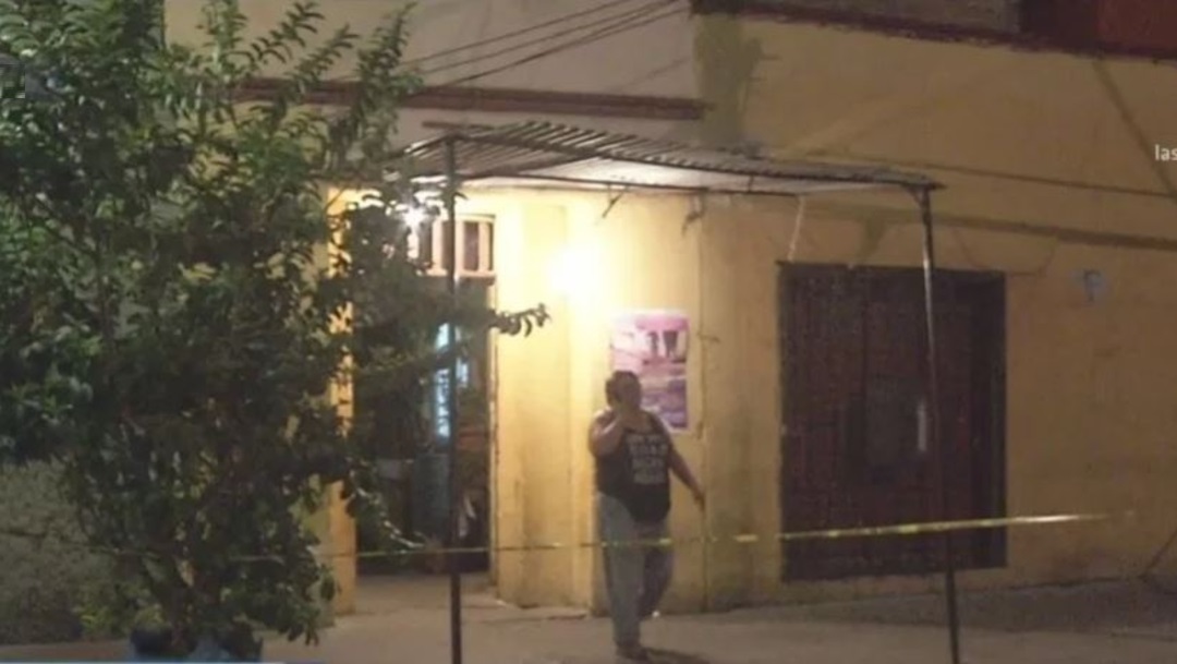 Balacera deja un muerto, un herido y un detenido en la colonia Morelos