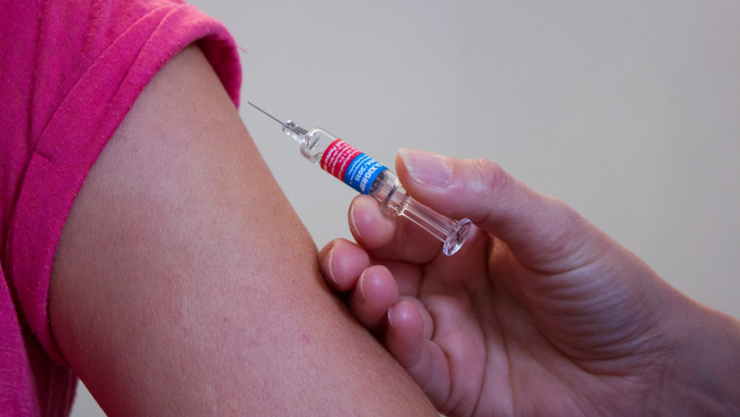 Foto: Inyectan a pacientes discapacitados con insulina por error