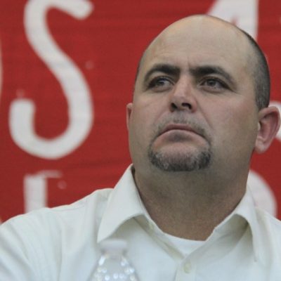 Julián LeBarón convoca a marcha el 1 de diciembre en la CDMX
