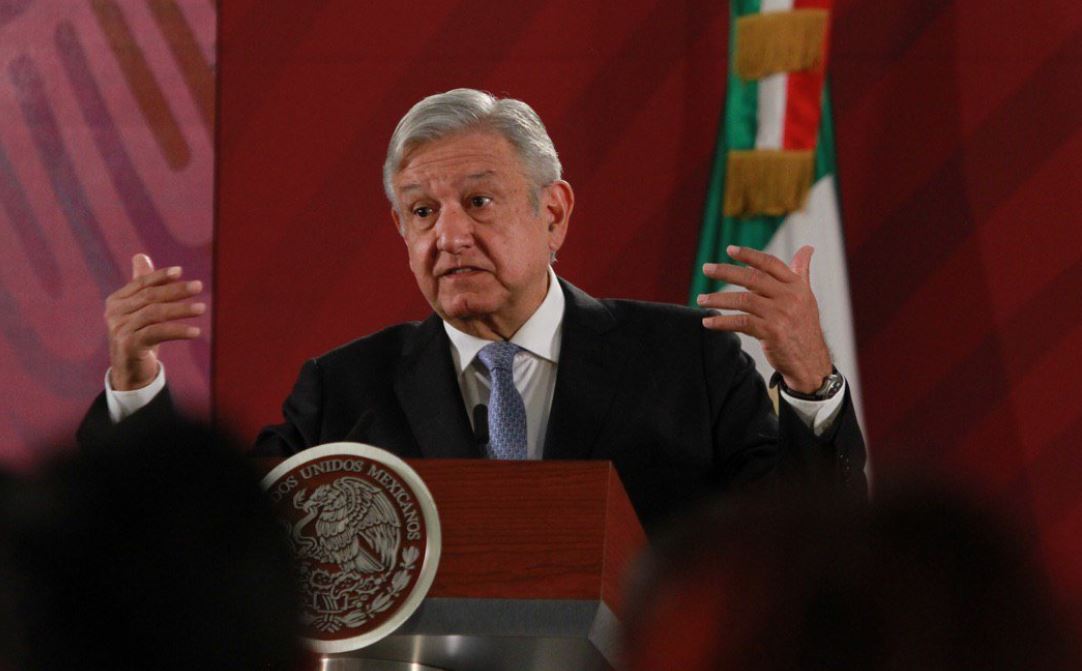 AMLO asegura que Hernán Cortés cometió el ‘primer fraude’ de México