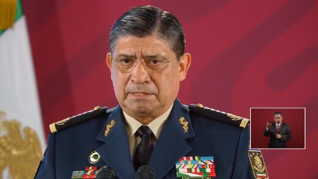 Foto: Coronel Verde no participó en operativo en Culiacán, aclara Sedena,1 de noviembre de 2019, Ciudad de México 