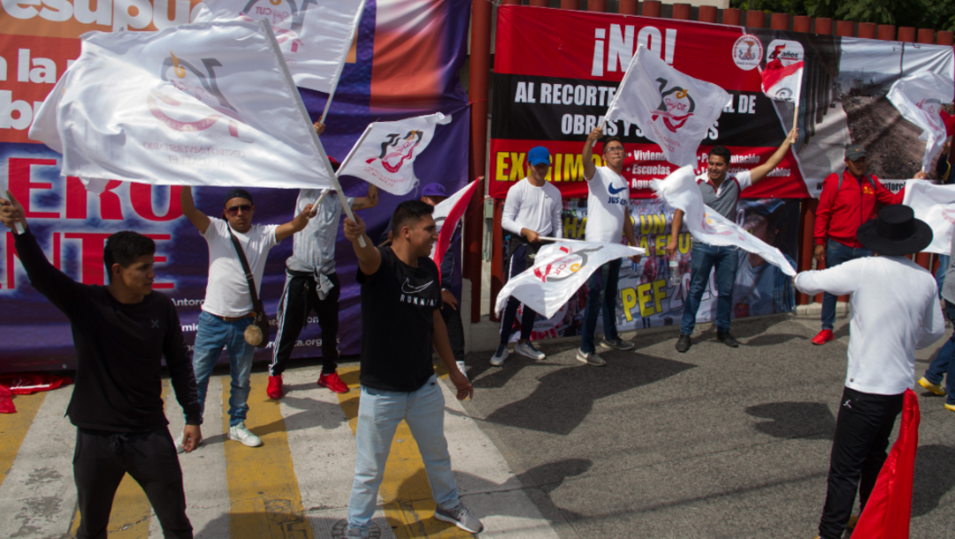 Foto: En el Hemiciclo a Juárez se concentrarán a las 12: 00 integrantes de Prodiana A.C. y Red Sororaria de Personas TTTrans por la Dignidad, 13 de noviembre de 2019 (Andrea Murcia /Cuartoscuro.com)