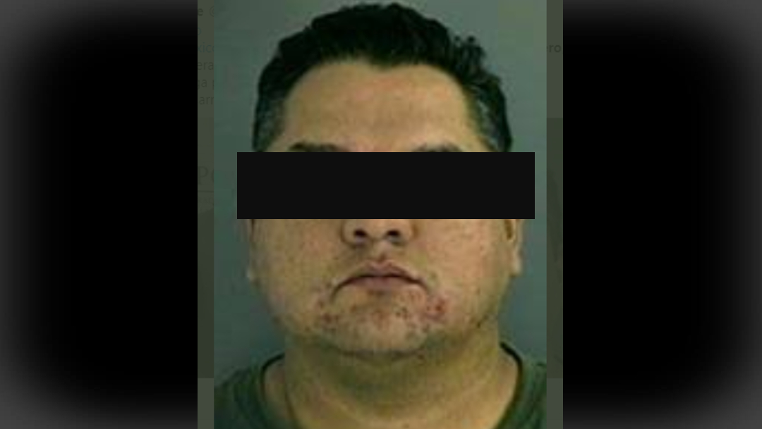México extradita a Luis Arellano, el más buscado por la DEA