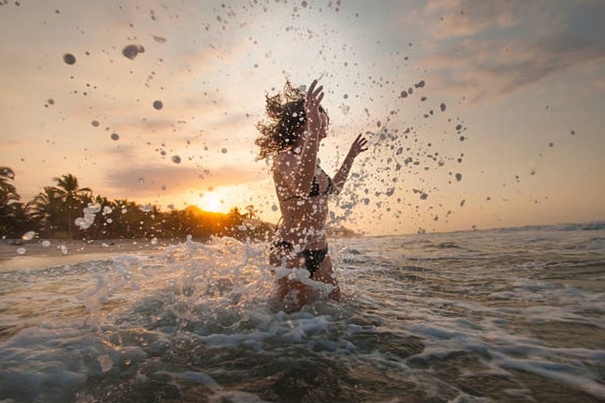 Mirar el mar activa la felicidad en el cerebro, dice estudio