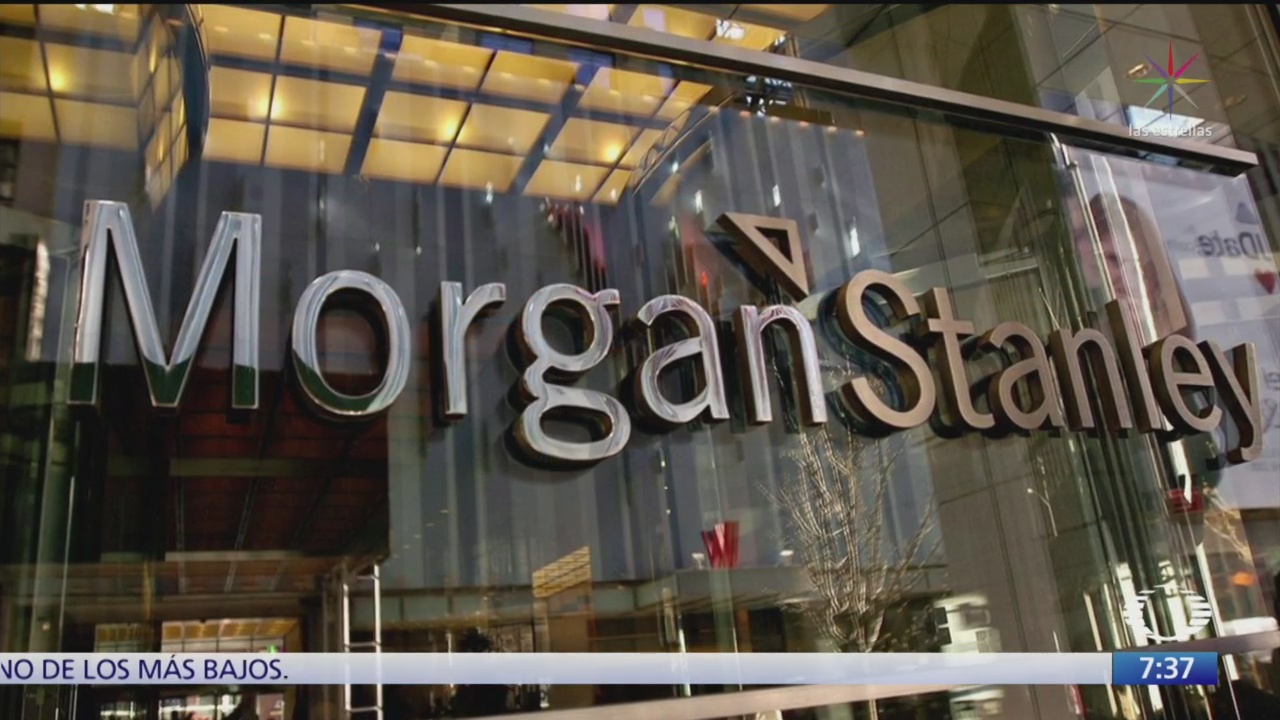 Morgan Stanley lanza advertencia a quienes analizan invertir en México