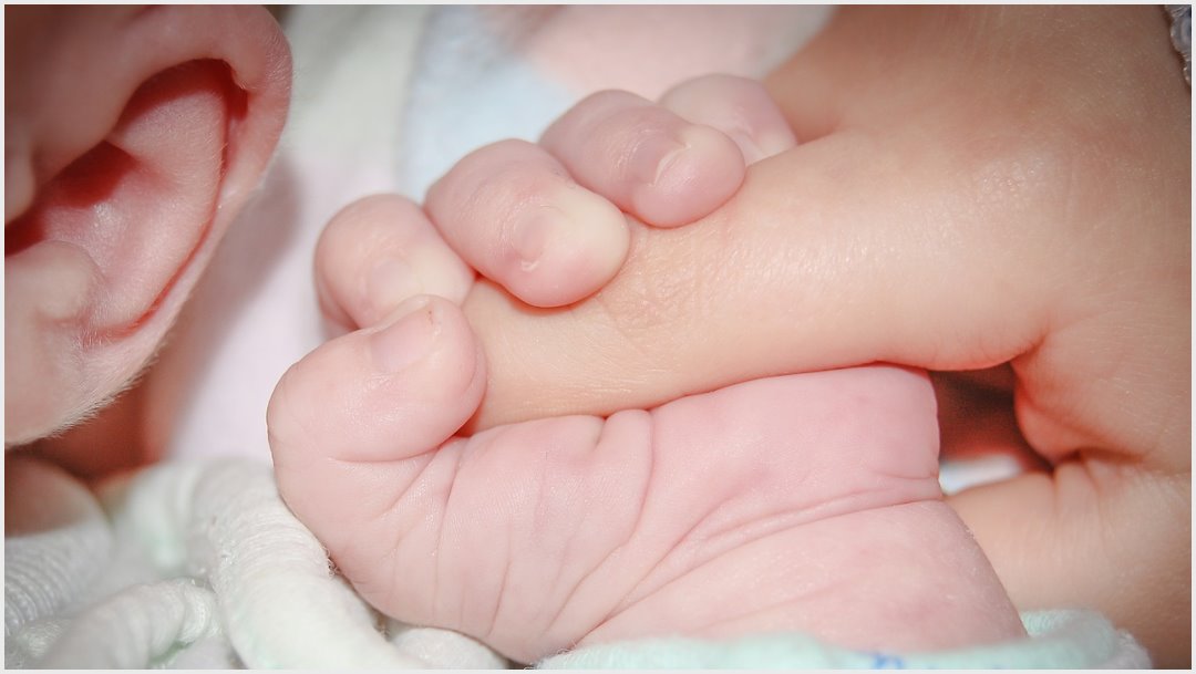 Imagen: El nacimiento prematuro es la principal causa de muerte entre menores de 5 años, 17 de noviembre de 2019 (Pixabay)