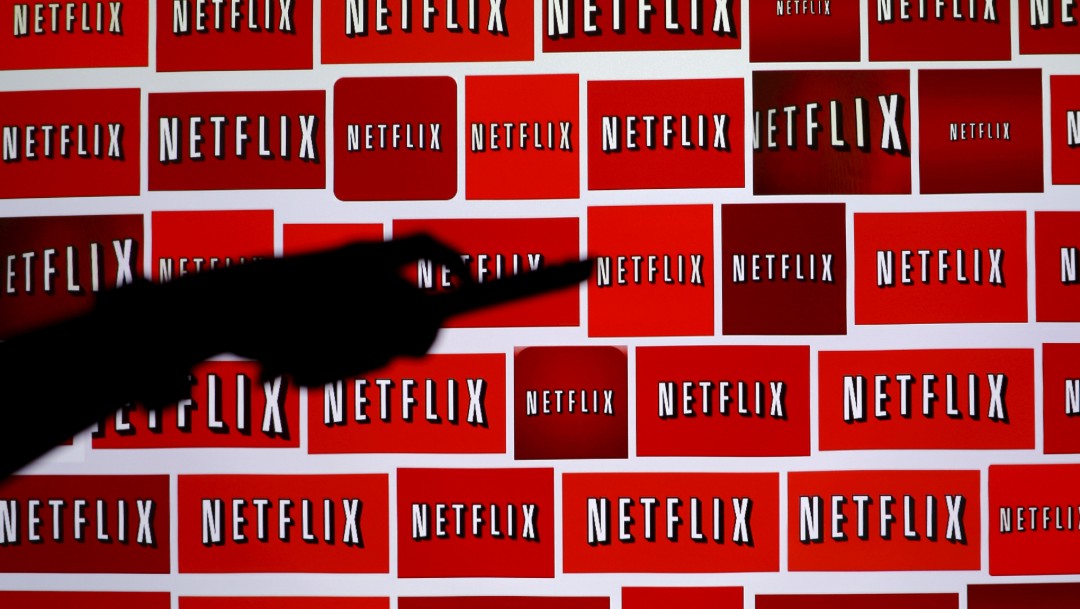 Foto: Netflix se cae en todo el mundo