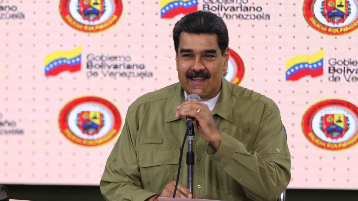 Bolivia rompe relaciones con Nicolás Maduro; deja UNASUR y ALBA