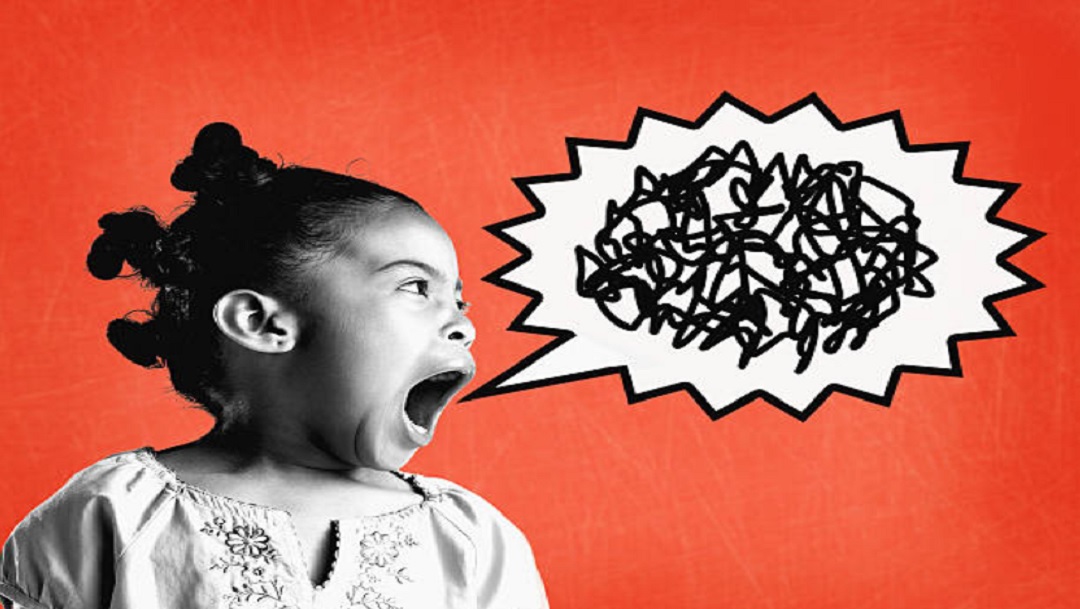 Niños groseros: Cómo corregir a los pequeños que insultan y faltan al respeto