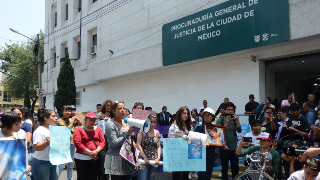 Aumentan denuncias por violencia sexual en la Ciudad de México