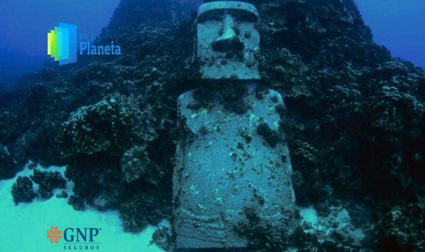 Por el Planeta: Rapa Nui, una isla remota en el Pacífico
