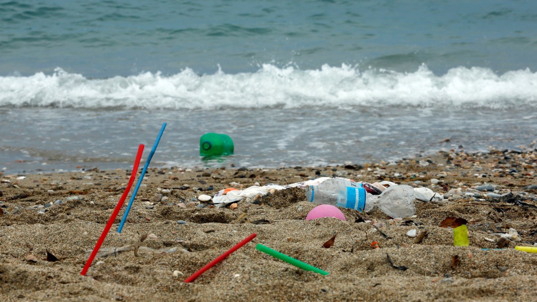 Foto: Prohíben los popotes de plástico en Buenos Aires, Argentina