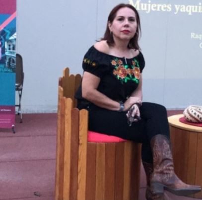 Asesinan a historiadora Raquel Padilla en Sonora; investigan feminicidio