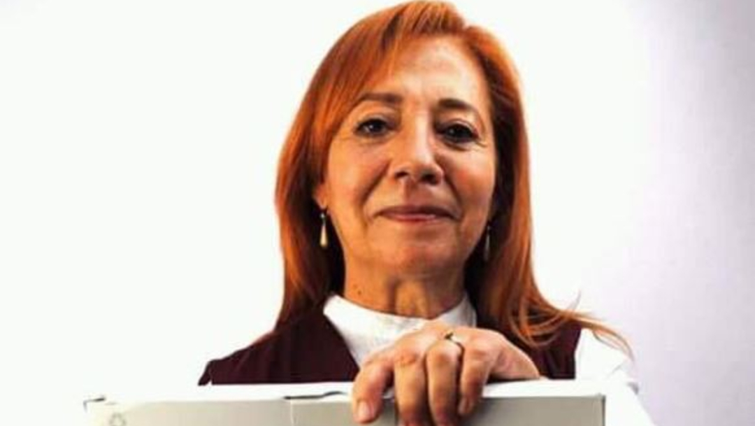 AMLO confía que CNDH no será 'alcahuete' del régimen con Rosario Piedra Ibarra