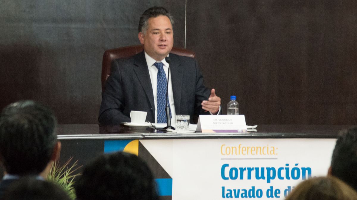 UIF investiga a otro exfuncionario del gobierno de EPN
