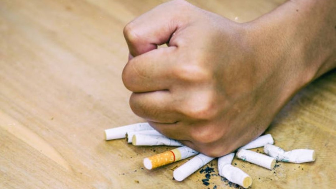 Fumar aumenta el riego de sufrir esquizofrenia y depresión: Estudio