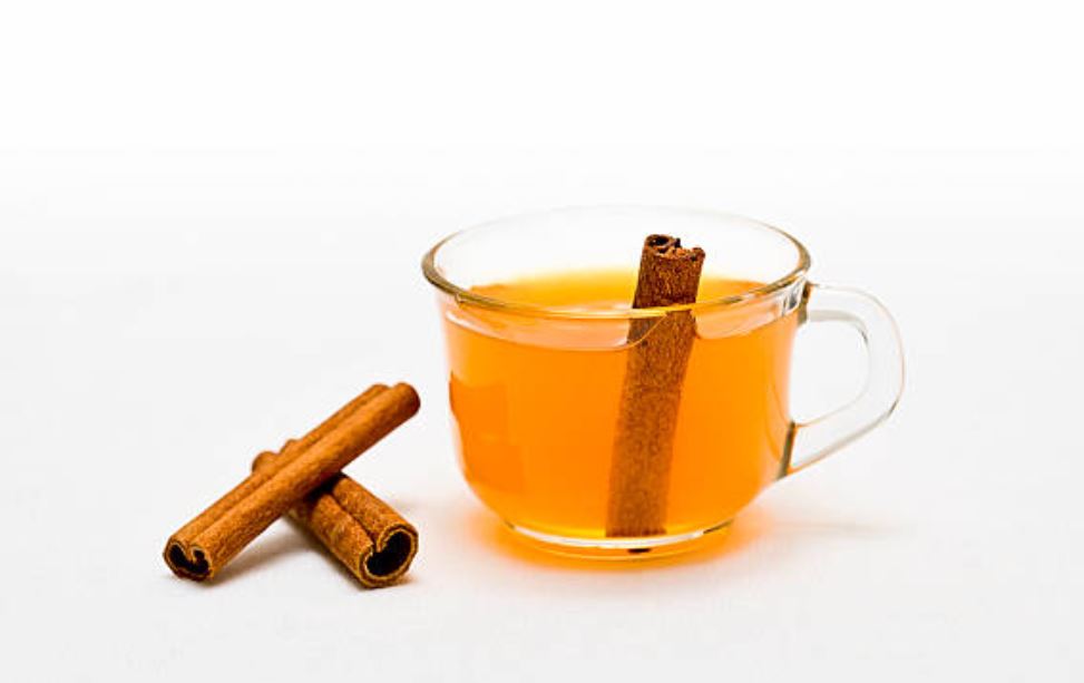 Beber té en la mañana mantiene el abdomen plano todo el día
