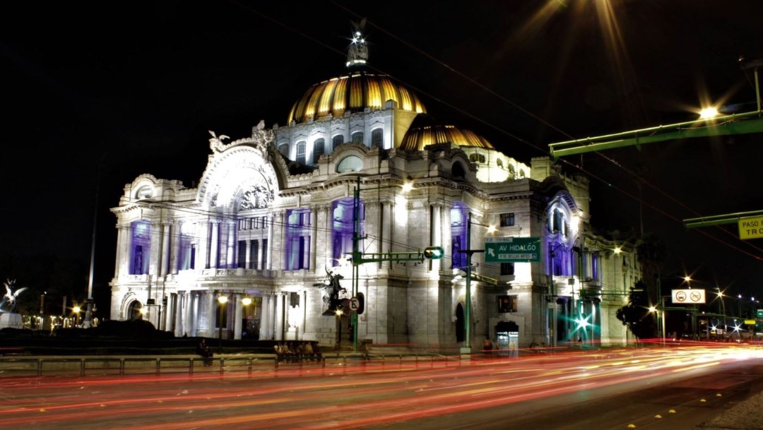 Foto: La Secretaría de Turismo de la Ciudad de México detalló que de enero a septiembre de este año llegaron a la ciudad 2.5 millones de turistas en vuelos a la capital, cifra superior a Guadalajara y Cancún