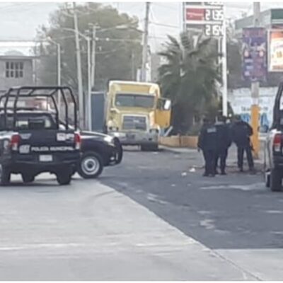 Hombres armados asesinan a seis en bar de Guanajuato