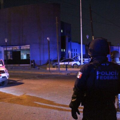 Confirman muerte de policías secuestrados en Villagrán, Guanajuato