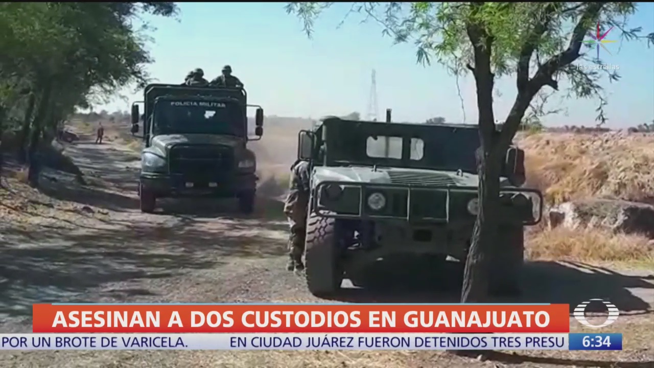 Foto: ataque a bar en guanajuato deja seis muertos