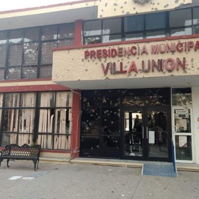 22 personas murieron en los hechos violentos de Villa Unión, confirma gobernador de Coahuila