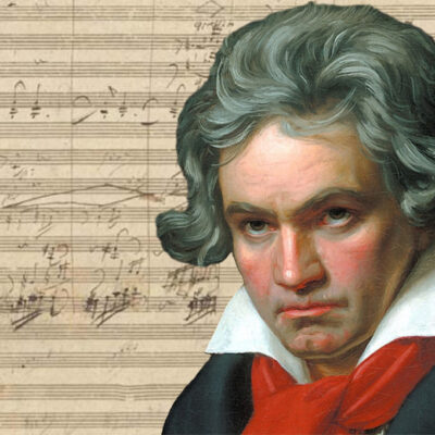 Beethoven: ¿cómo componía siendo sordo?