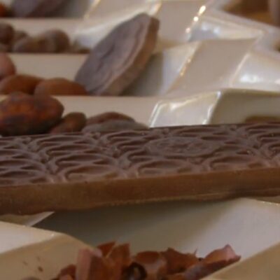 Cardiólogo investiga, en Universidad de San Diego, los beneficios del chocolate