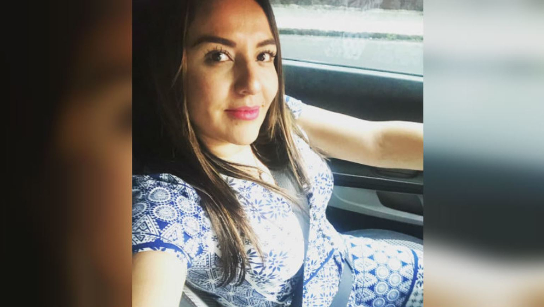 Foto: Carla Sacnite Peña, mujer de 34 años, fue localizada sin vida en el departamento de su pareja, 20 diciembre 2019