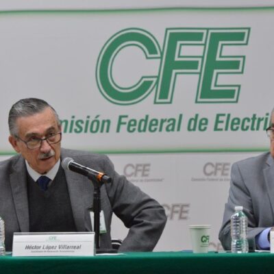 CFE realiza estudios para construir dos nuevas centrales nucleares