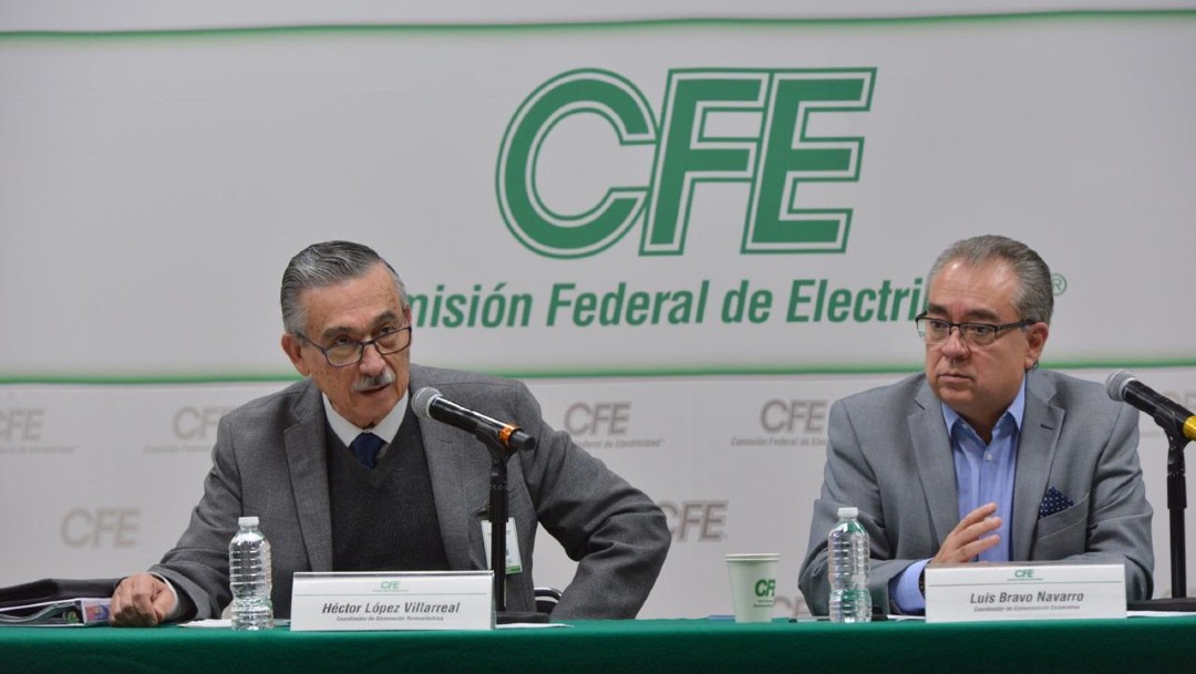 CFE realiza estudios para construir dos centrales nucleares