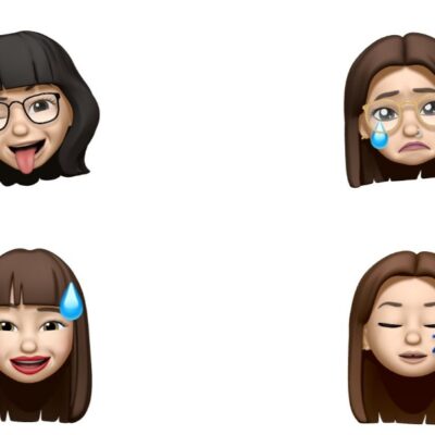 ¿Cómo hacer emojis con tu cara en Android o iOS?