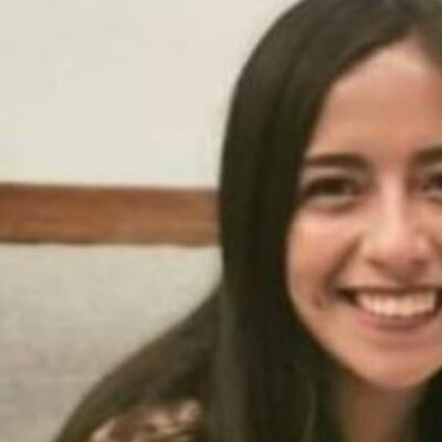Localizan viva a Daniela Abigail González Becerril, desaparecida en Toluca