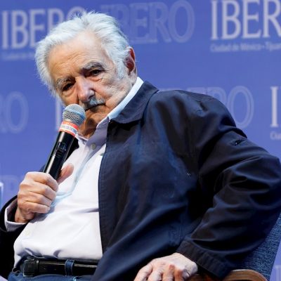 Mujica califica como ‘disparate’ que Trump designe terroristas a cárteles mexicanos