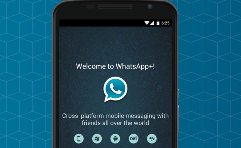 ¿Qué es WhatsApp Plus y por qué no deberías usarlo?