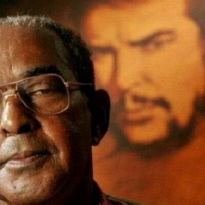 Muere en Cuba uno de los cinco supervivientes de la guerrilla del Che Guevara en Bolivia