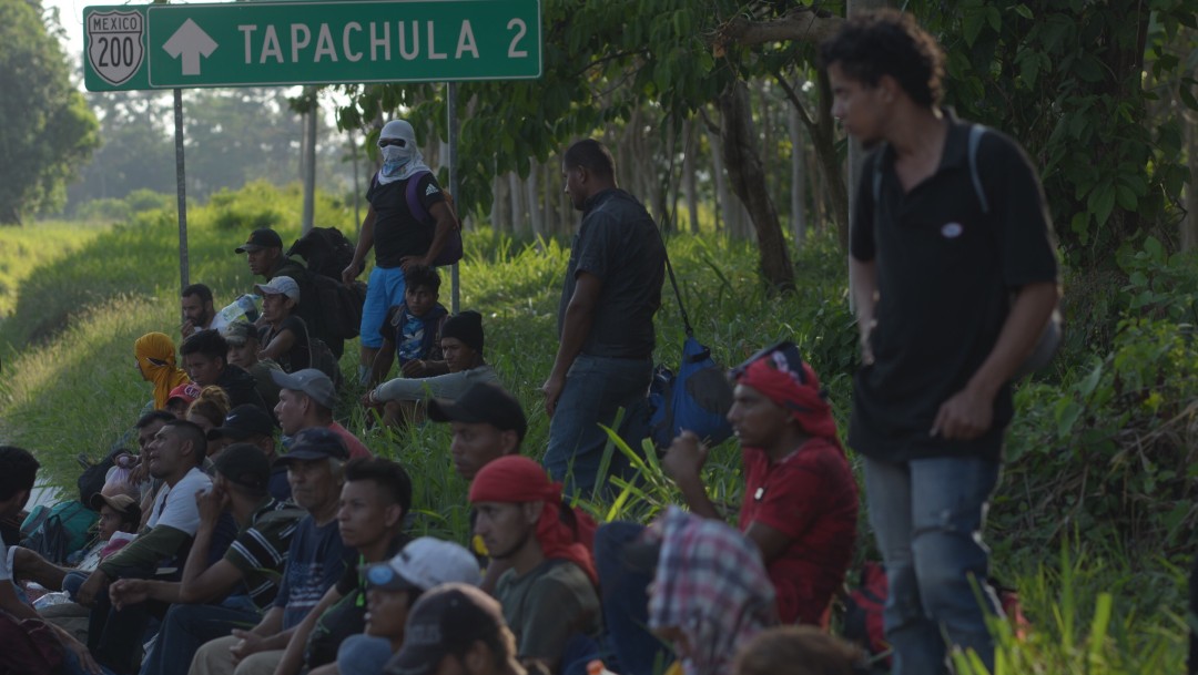 En Punto: Migración, tema sensible entre México-EEUU en 2019