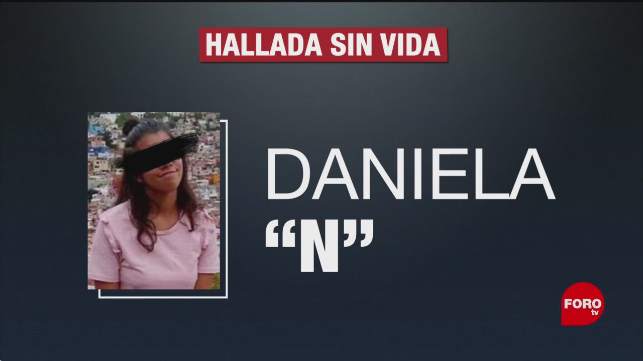 Foto: Ana Daniela Estudiantes Exigen Justicia Asesinato 4 Diciembre 2019