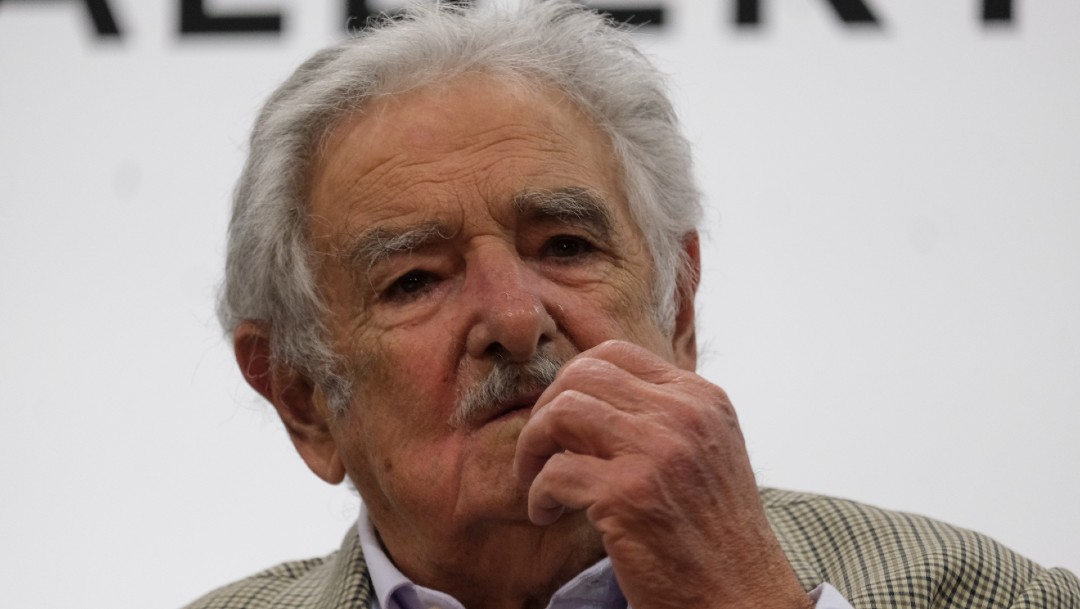Mujica sugiere a políticos mexicanos acordar con la derecha
